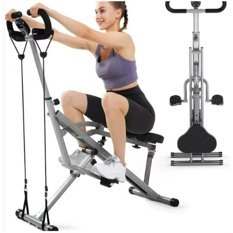 GYM EQUIPMENTS