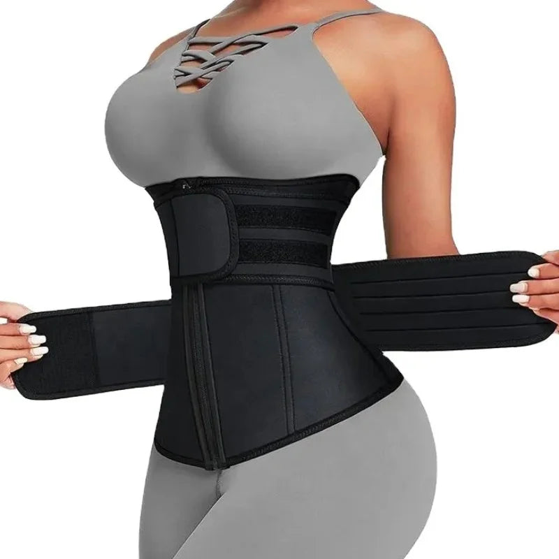 WAIST TRAINER FOR WOMEN