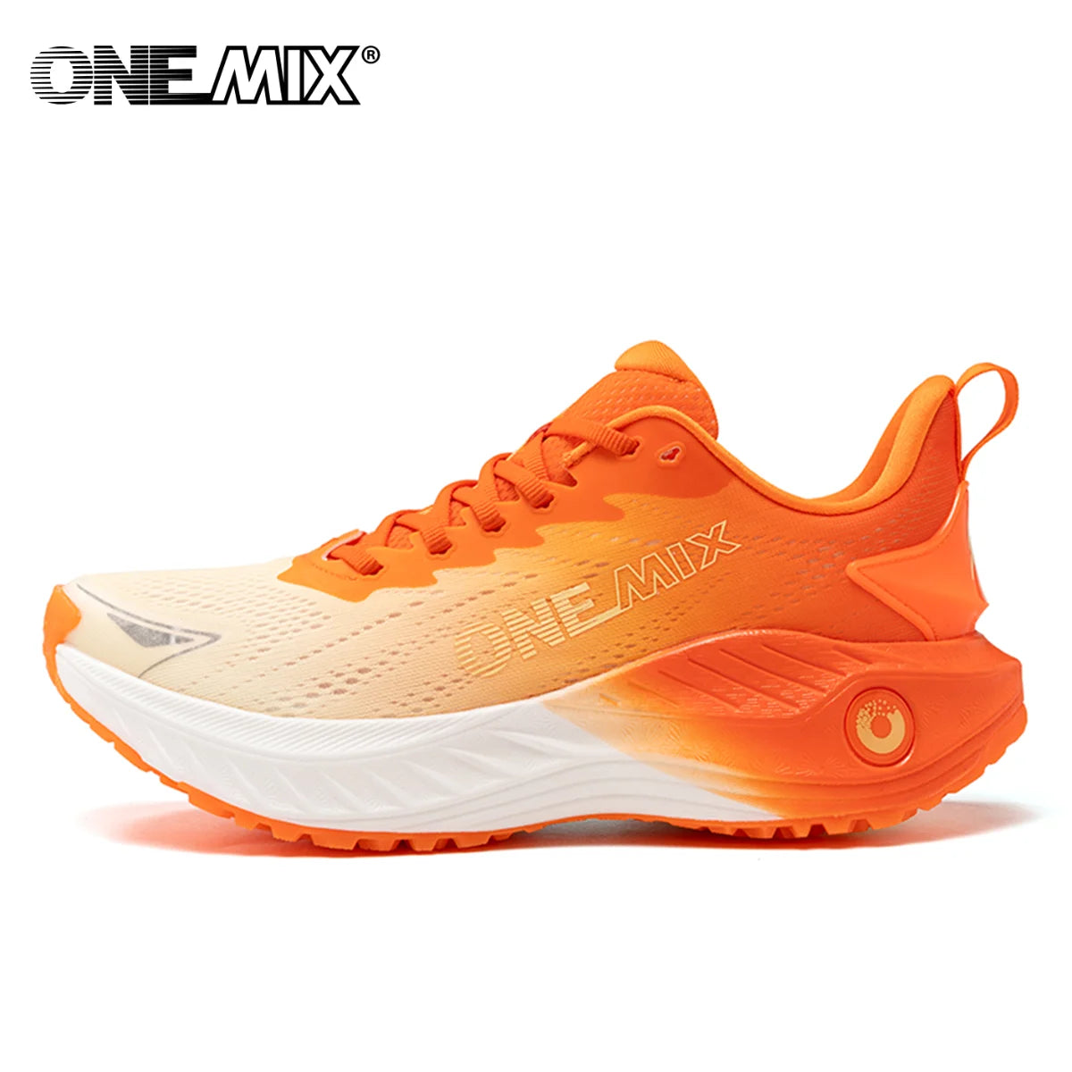 ONEMIX Autumn Sneakers Breathable Jogging Shoes Men Lightweight Women Sport Sneaker Men Gym Shoes Outdoor Male Sports Shoes