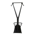 Commercial Cardio Gym Ski Machine Indoor Nordic Ski Trainer Full Body Fitness Workout Equipment