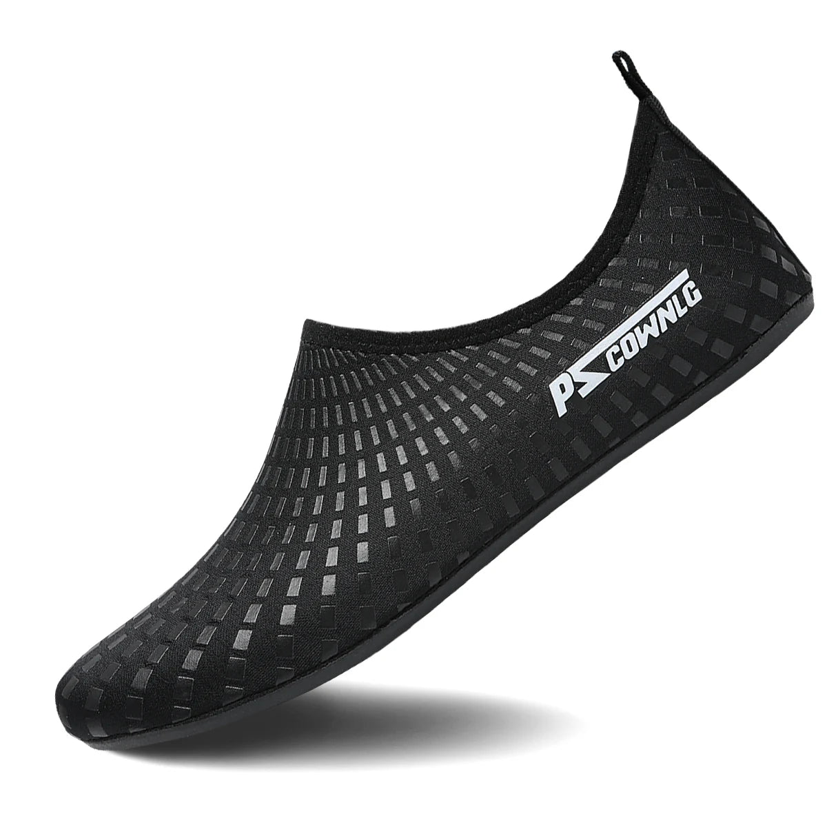 Men Women Beach Swimming Water Sports socks Barefoot sports water shoes Fitness Dance swimming surf snorkeling shoes