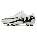 New Men's Football Boots Cleats Non-Slip Sneakers Training  Adult High Quality Soccer Shoes FG Unisex Sneakers Boy Drop Shipping