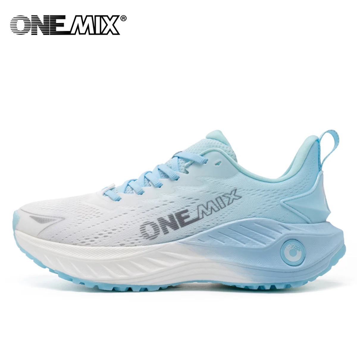 ONEMIX Autumn Sneakers Breathable Jogging Shoes Men Lightweight Women Sport Sneaker Men Gym Shoes Outdoor Male Sports Shoes