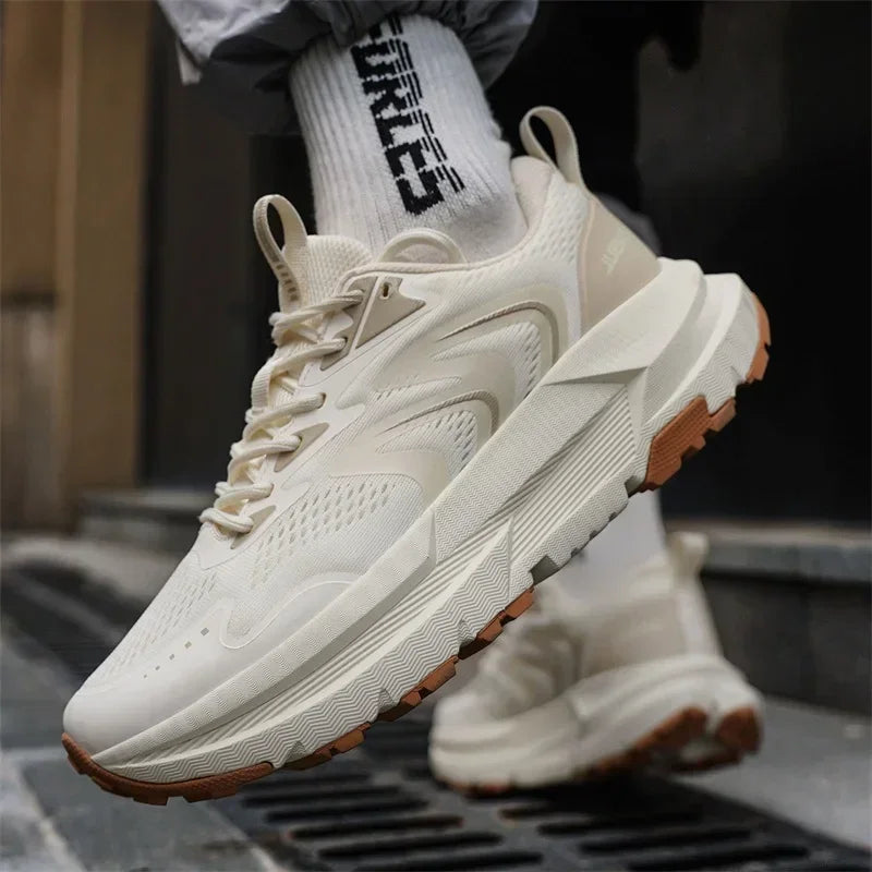 Men's Running Shoes Glycerin Max Anti-slip Wear-resistant and Shock-absorbing Casual Sneakers Women’s