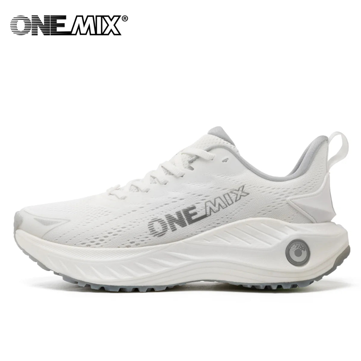 ONEMIX Autumn Sneakers Breathable Jogging Shoes Men Lightweight Women Sport Sneaker Men Gym Shoes Outdoor Male Sports Shoes