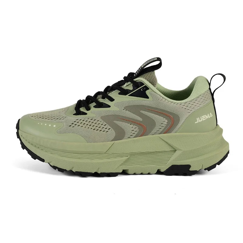 Men's Running Shoes Glycerin Max Anti-slip Wear-resistant and Shock-absorbing Casual Sneakers Women’s