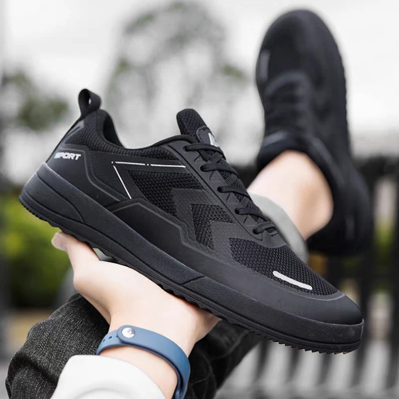 Hot Sale Gym Training Shoes Man Comfortable Squat Hard Pull Shoes for Men Wide Feet Lacing Mens Weight Lifting Sneakers