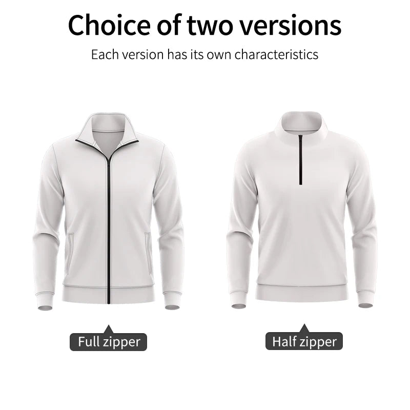 Sublimation Men Athletic Tracksuit Set Casual Workout Clothes Running Set Jogger Sportswear Tracksuit For Men And Women WX25726