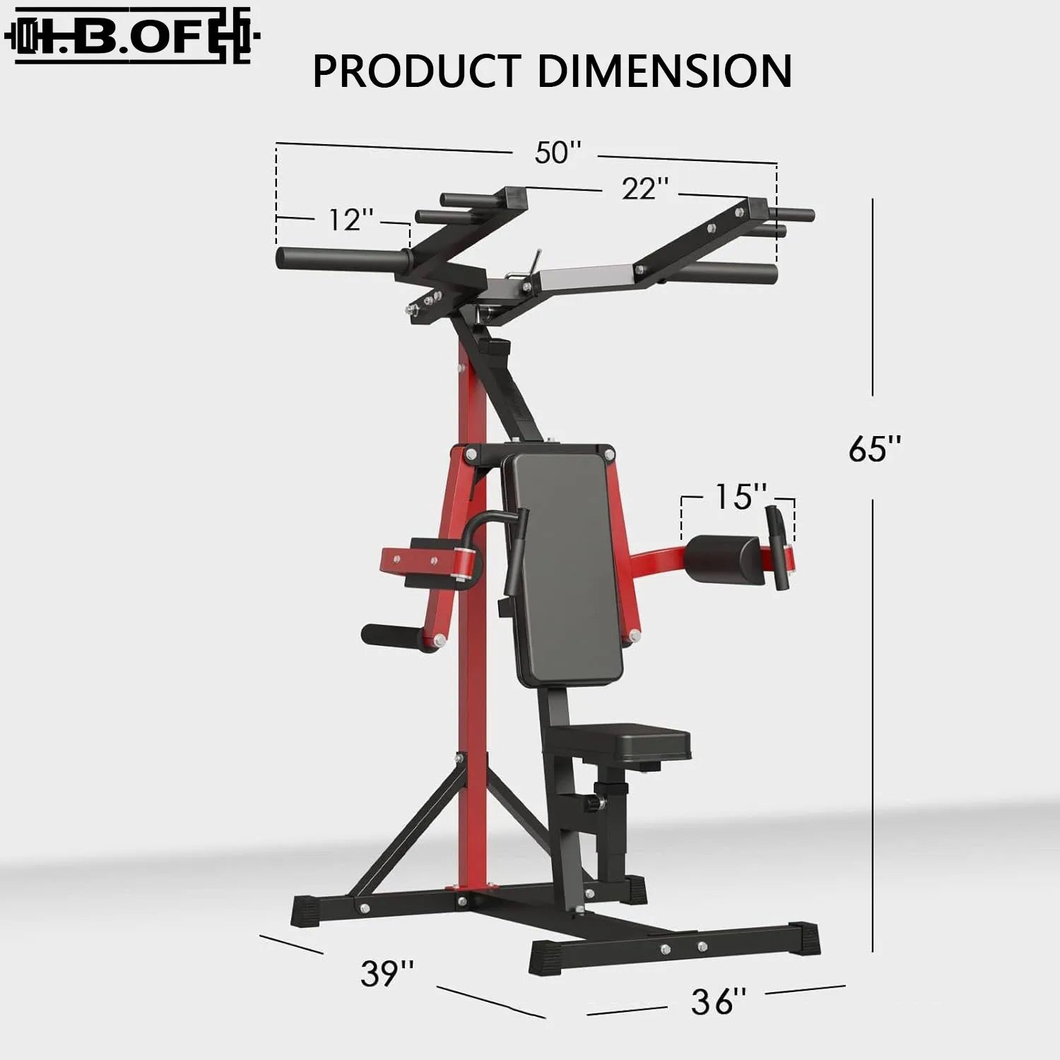 Fitness Equipment ,Gym Full Set Of Specialized Equipment, Chest, Shoulder ,High And Low Pull, Leg Strength Training Machine