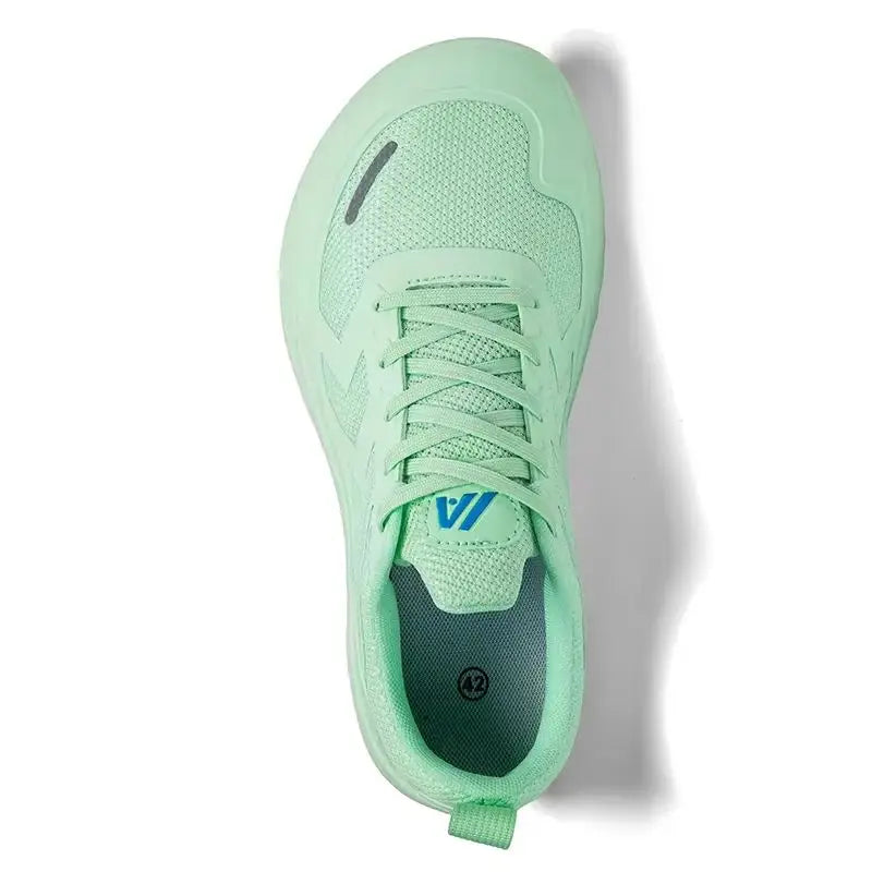Hot Sale Gym Training Shoes Man Comfortable Squat Hard Pull Shoes for Men Wide Feet Lacing Mens Weight Lifting Sneakers