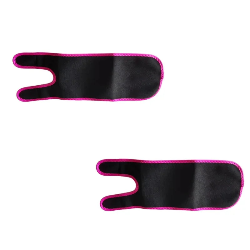 Arm Trimmers Sauna Sweat Bands Women Arm Slimmer Trainer Anti Cellulite Arm Shapers Weight Fat Reducer Loss Workout Body Shaper