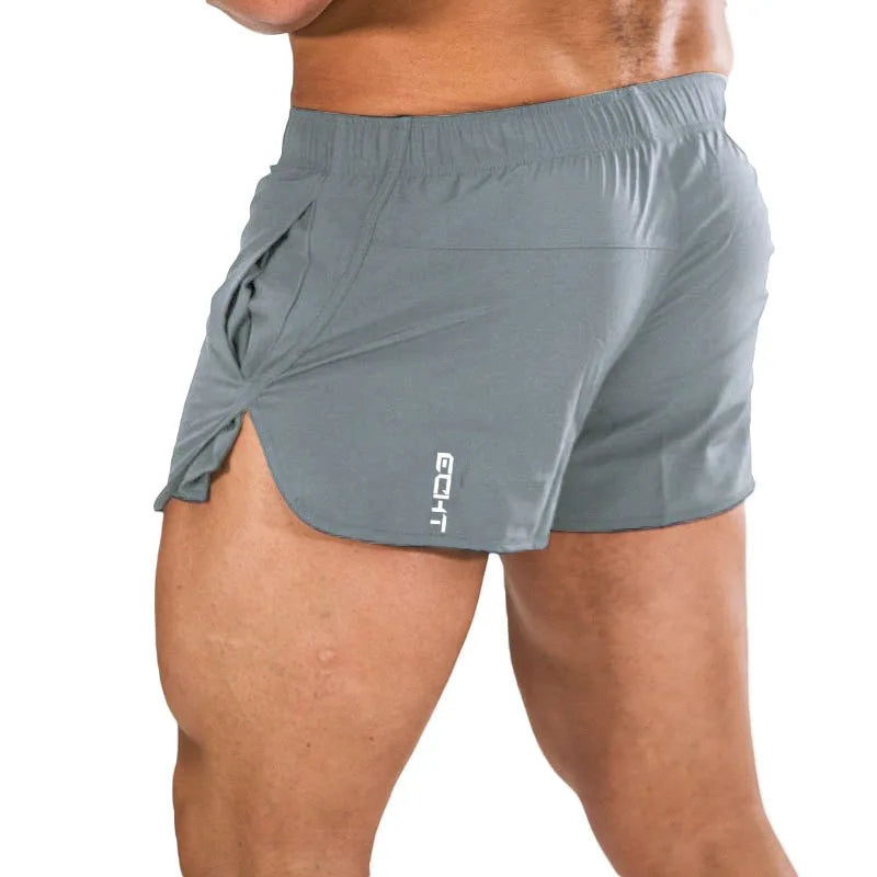 2026 New Men Gyms Fitness Bodybuilding Shorts Mens Summer Casual Cool Short Pants Male Jogger Workout Beach Brand Breechcloth