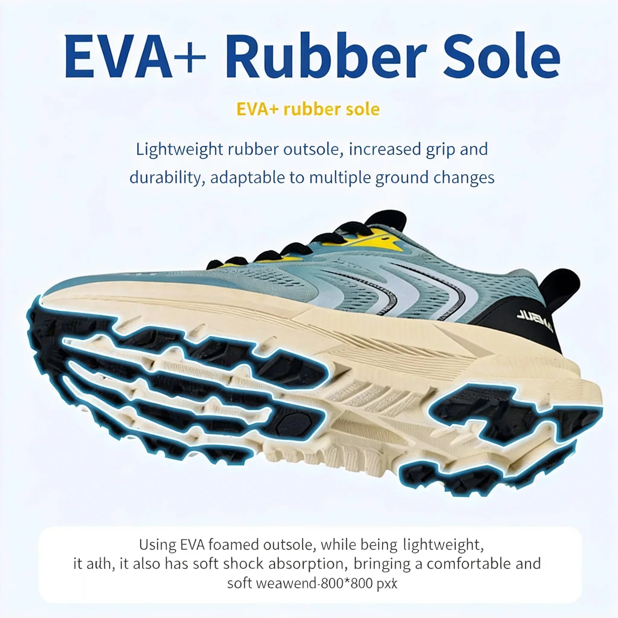 Men's Running Shoes Glycerin Max Anti-slip Wear-resistant and Shock-absorbing Casual Sneakers Women’s