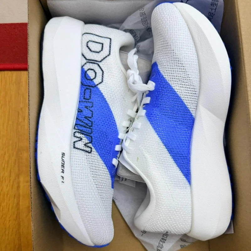 Summer Carbon Plate Running Trainers For Men Women Brand Designer Jogging Shoes Unisex Luxury Brand Running Shoe Soft Gym Shoe