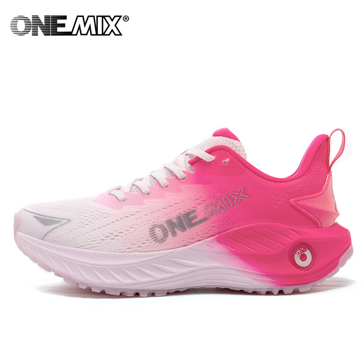 ONEMIX Autumn Sneakers Breathable Jogging Shoes Men Lightweight Women Sport Sneaker Men Gym Shoes Outdoor Male Sports Shoes