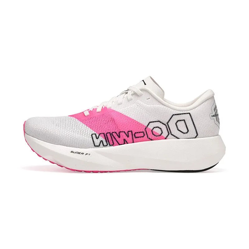 Summer Carbon Plate Running Trainers For Men Women Brand Designer Jogging Shoes Unisex Luxury Brand Running Shoe Soft Gym Shoe