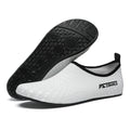 Diving Shoes Women Aqua Shoes Men Beach Swimming Water Sport Socks Barefoot Sneaker Fitness Dance Swim Surfing Snorkeling Shoe