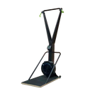 Air Resistance Ski Machine Full Body Bodybuilding Fitness Training Equipment