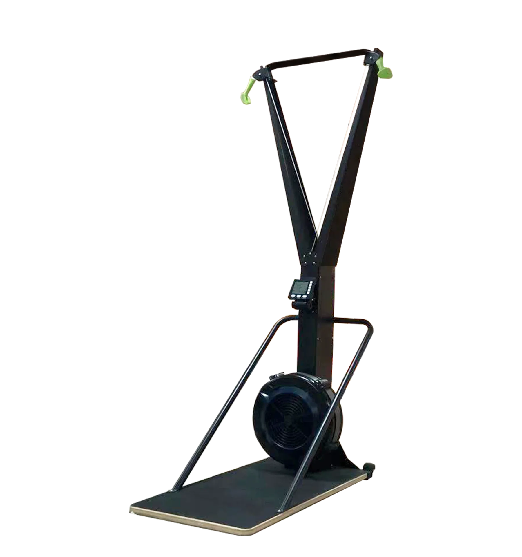 Air Resistance Ski Machine Full Body Bodybuilding Fitness Training Equipment