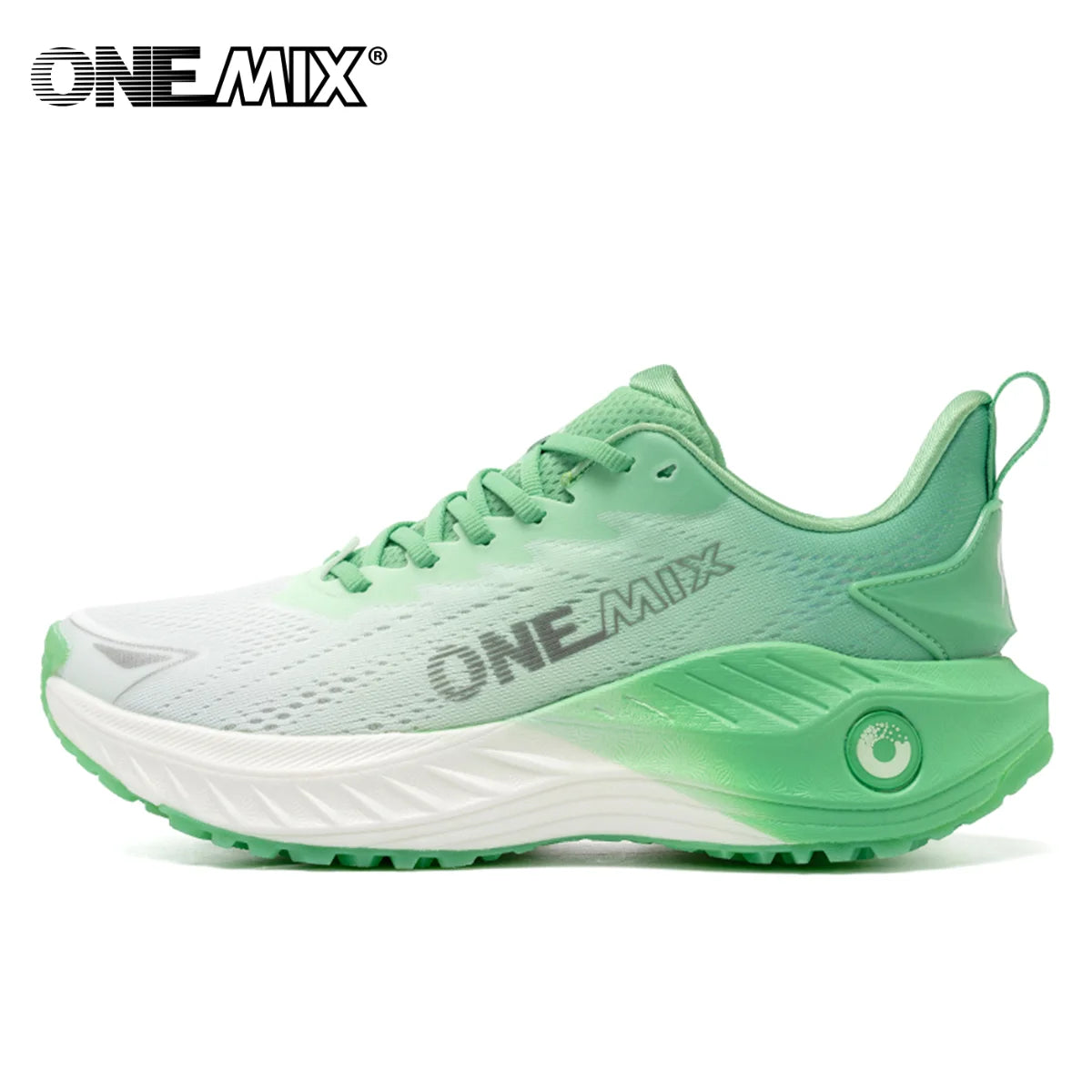 ONEMIX Autumn Sneakers Breathable Jogging Shoes Men Lightweight Women Sport Sneaker Men Gym Shoes Outdoor Male Sports Shoes