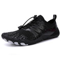 EOCENE Men Women Barefoot Outdoor Sports Aqua Shoes Quick-dry Beach Swimming Fitness Wading Hiking Cycling Water Sneakers Shoes