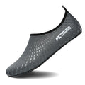 Men Women Beach Swimming Water Sports socks Barefoot sports water shoes Fitness Dance swimming surf snorkeling shoes