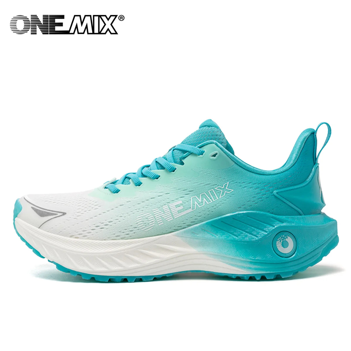 ONEMIX Autumn Sneakers Breathable Jogging Shoes Men Lightweight Women Sport Sneaker Men Gym Shoes Outdoor Male Sports Shoes