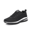 Unisex Cushioning Athletic Running Shoes Women Comfortable Soft Casual Jogging Sneakers Men Non-slip Sports Gym Walking Shoes