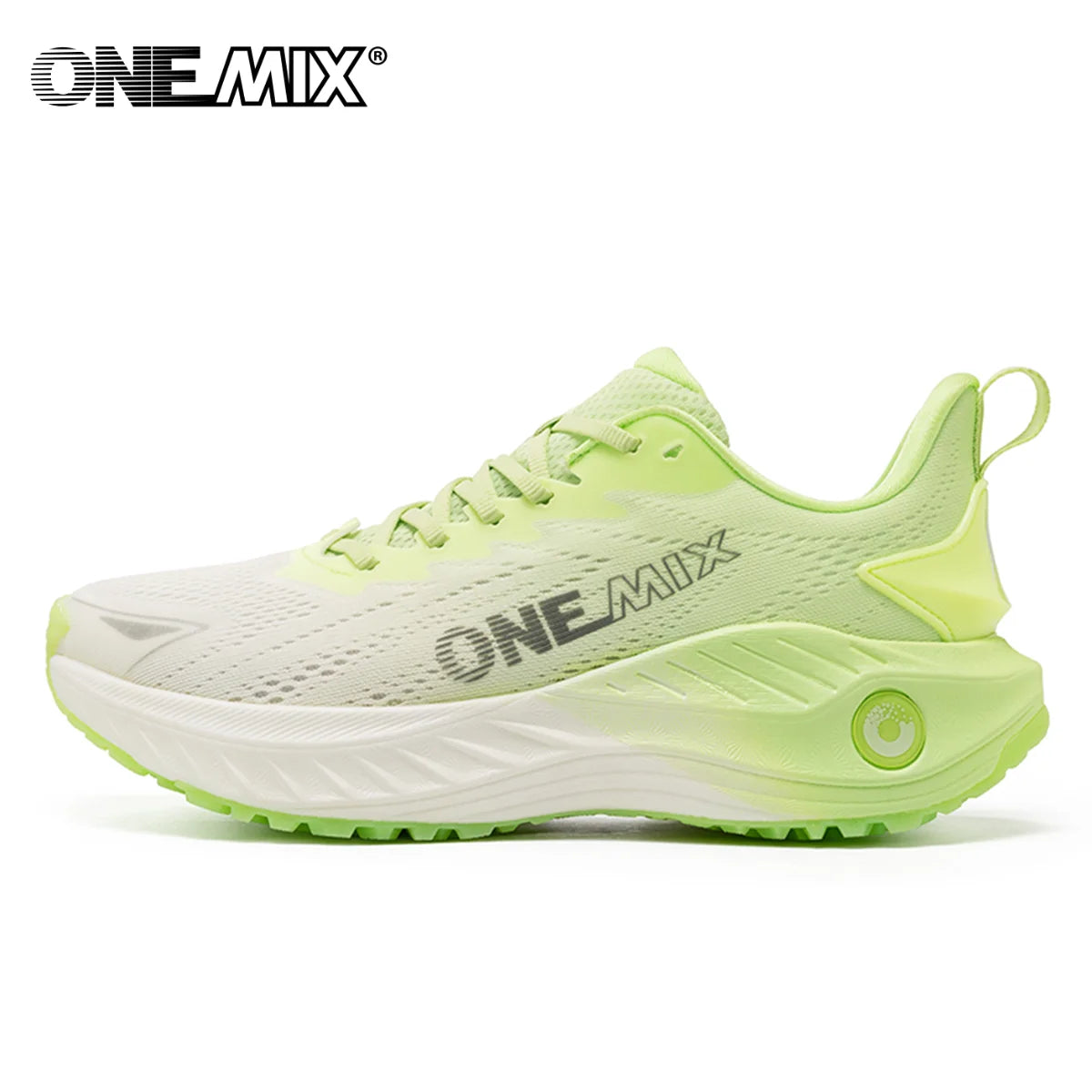 ONEMIX Autumn Sneakers Breathable Jogging Shoes Men Lightweight Women Sport Sneaker Men Gym Shoes Outdoor Male Sports Shoes