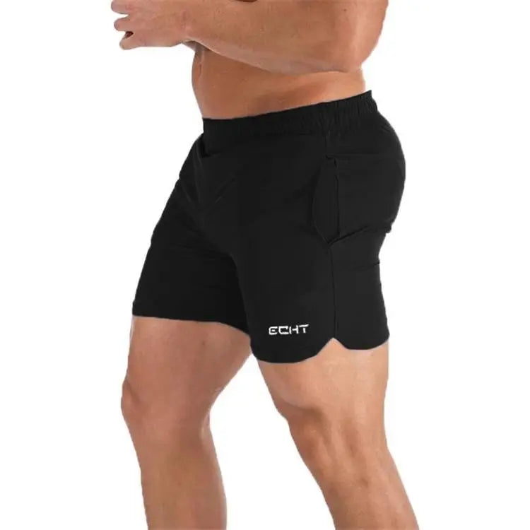2026 New Men Gyms Fitness Bodybuilding Shorts Mens Summer Casual Cool Short Pants Male Jogger Workout Beach Brand Breechcloth