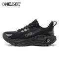 ONEMIX Autumn Sneakers Breathable Jogging Shoes Men Lightweight Women Sport Sneaker Men Gym Shoes Outdoor Male Sports Shoes