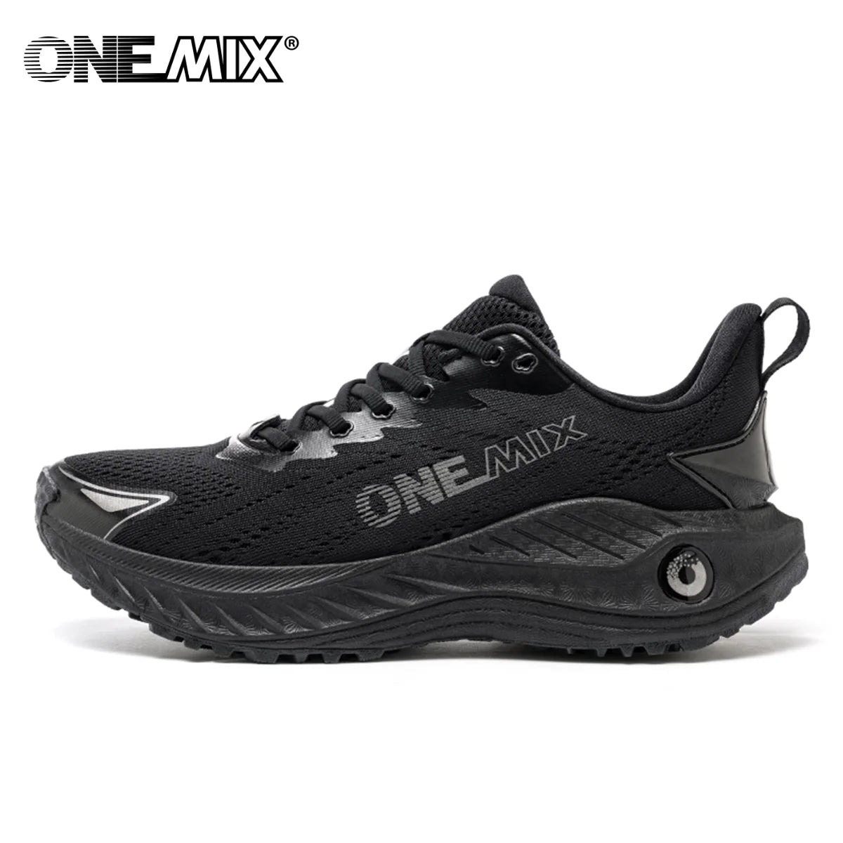 ONEMIX Autumn Sneakers Breathable Jogging Shoes Men Lightweight Women Sport Sneaker Men Gym Shoes Outdoor Male Sports Shoes