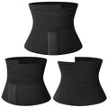 Qtree 3M-6M Waist Trainer Body Shaper Sweat Slimming Belt Shapewear Women Wrapssports And Fitness Abdominal Tightening Strap