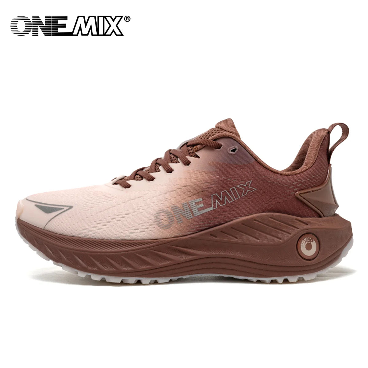 ONEMIX Autumn Sneakers Breathable Jogging Shoes Men Lightweight Women Sport Sneaker Men Gym Shoes Outdoor Male Sports Shoes