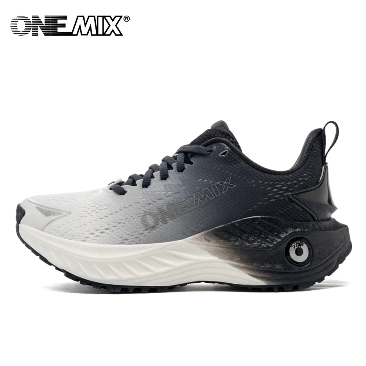 ONEMIX Autumn Sneakers Breathable Jogging Shoes Men Lightweight Women Sport Sneaker Men Gym Shoes Outdoor Male Sports Shoes