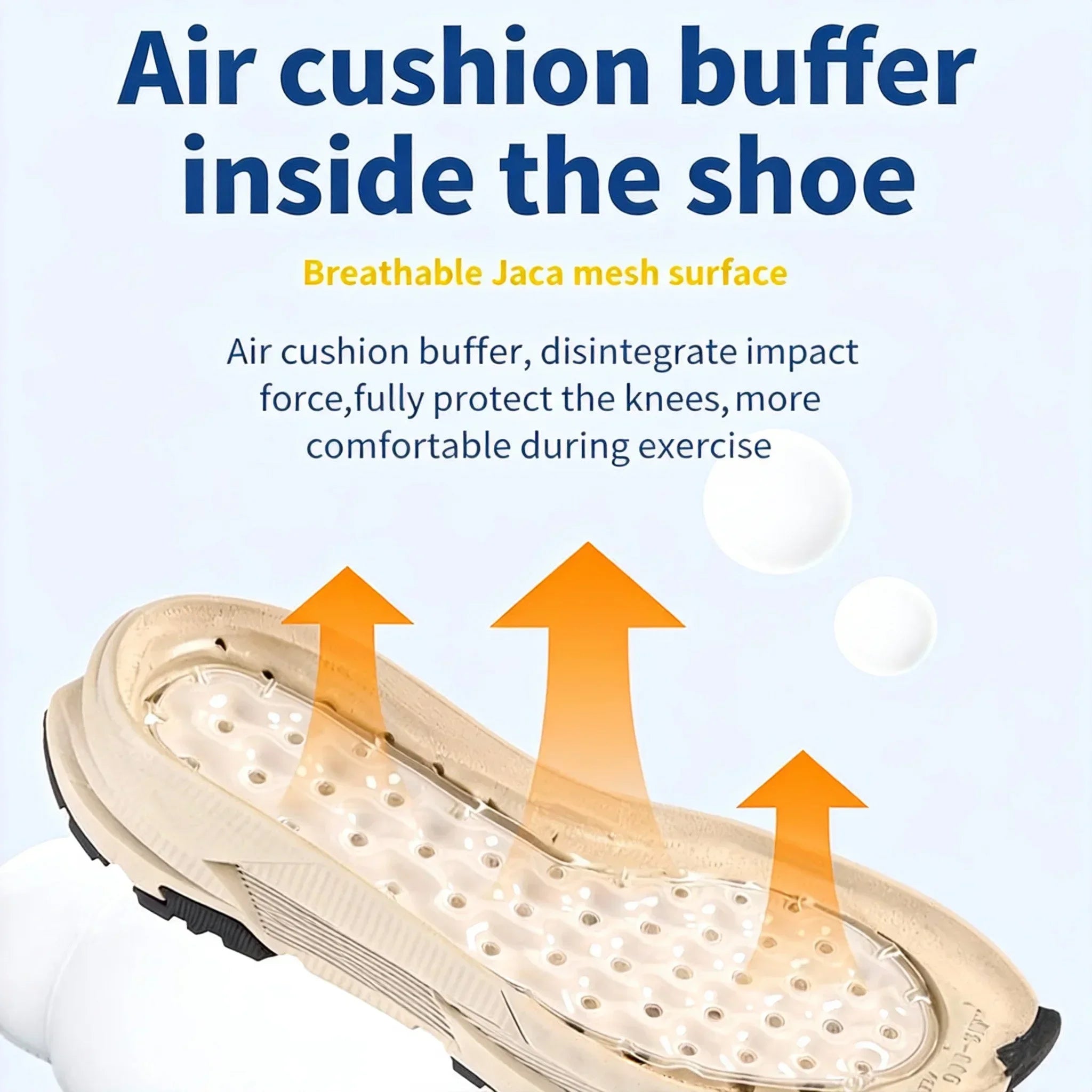 Men's Running Shoes Glycerin Max Anti-slip Wear-resistant and Shock-absorbing Casual Sneakers Women’s