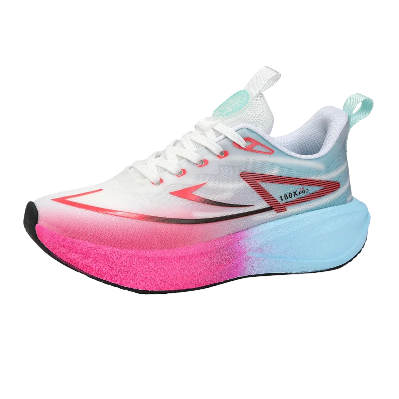 2025 new men's and women's running shoes breathable leisure sports shoes non-slip cushioning comfortable tennis shoes male 36-45