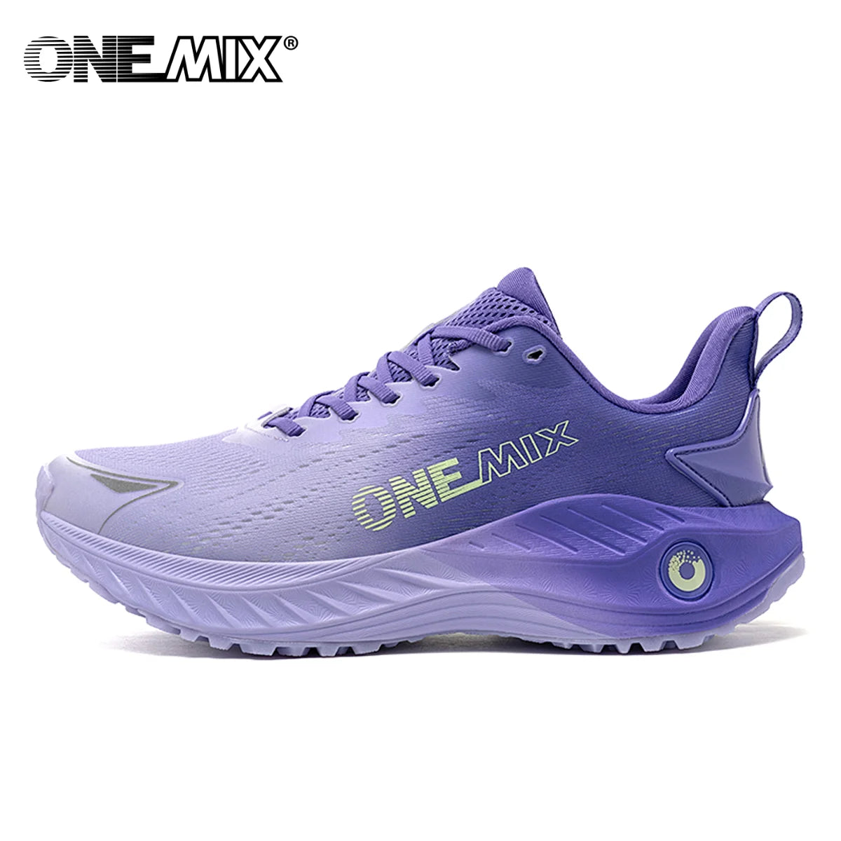ONEMIX Autumn Sneakers Breathable Jogging Shoes Men Lightweight Women Sport Sneaker Men Gym Shoes Outdoor Male Sports Shoes