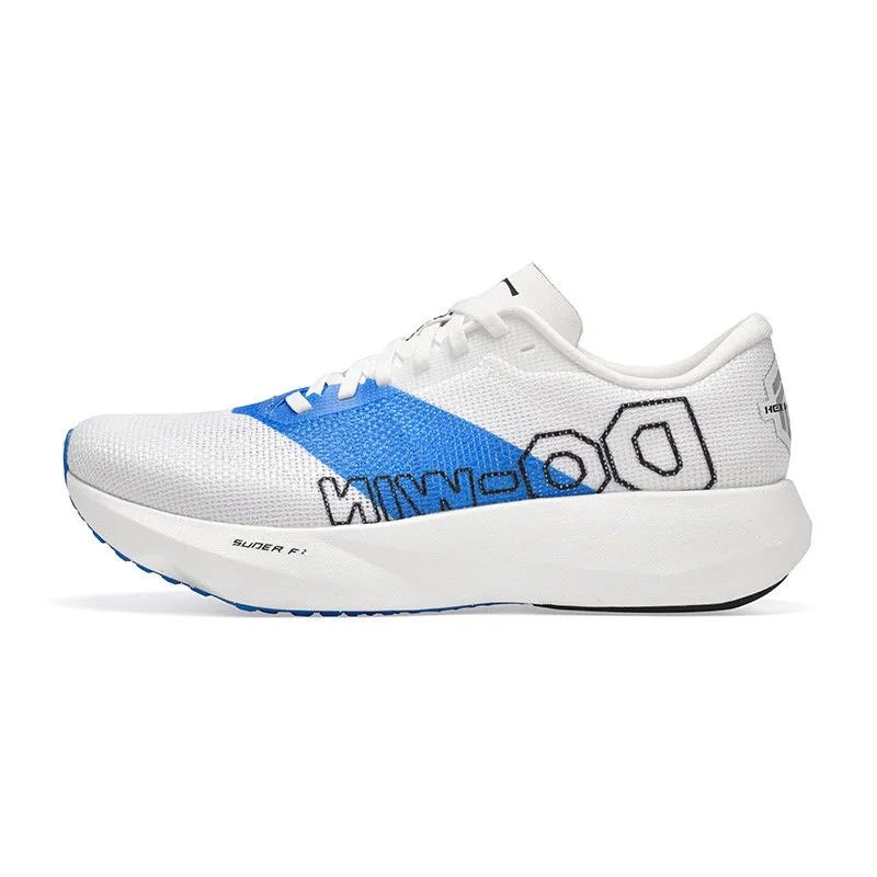 Summer Carbon Plate Running Trainers For Men Women Brand Designer Jogging Shoes Unisex Luxury Brand Running Shoe Soft Gym Shoe