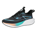 2025 new men's and women's running shoes breathable leisure sports shoes non-slip cushioning comfortable tennis shoes male 36-45