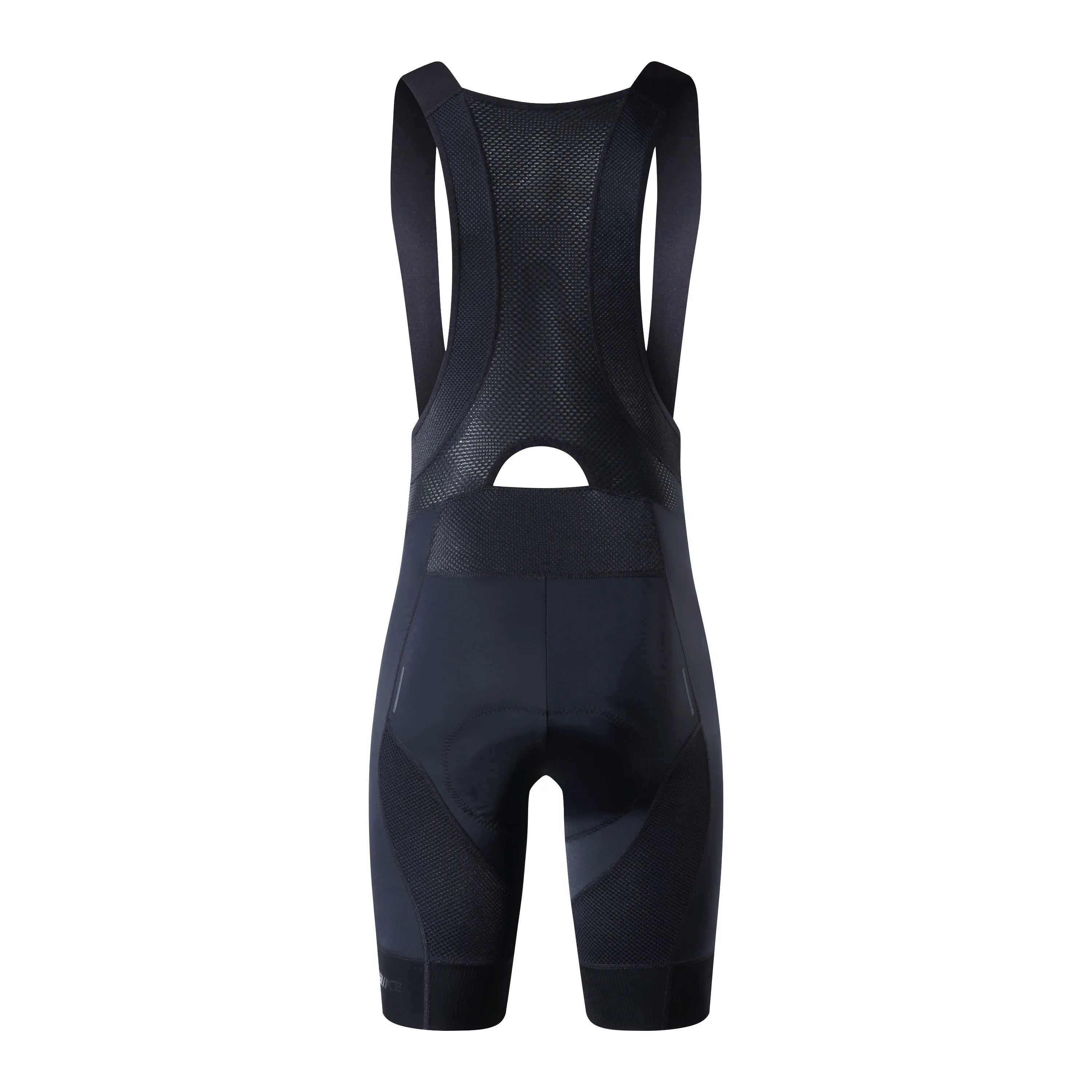 YKYWBIKE Cycling Bib Shorts Men Quick Dry Outdoor Road Bike Ride Padded Riding Bib Tights Bicycle Men's Cycling Clothing